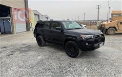 تويوتا 4رنر